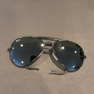Ray Ban sunglasses